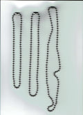 Essential 4mm Ball Necklace