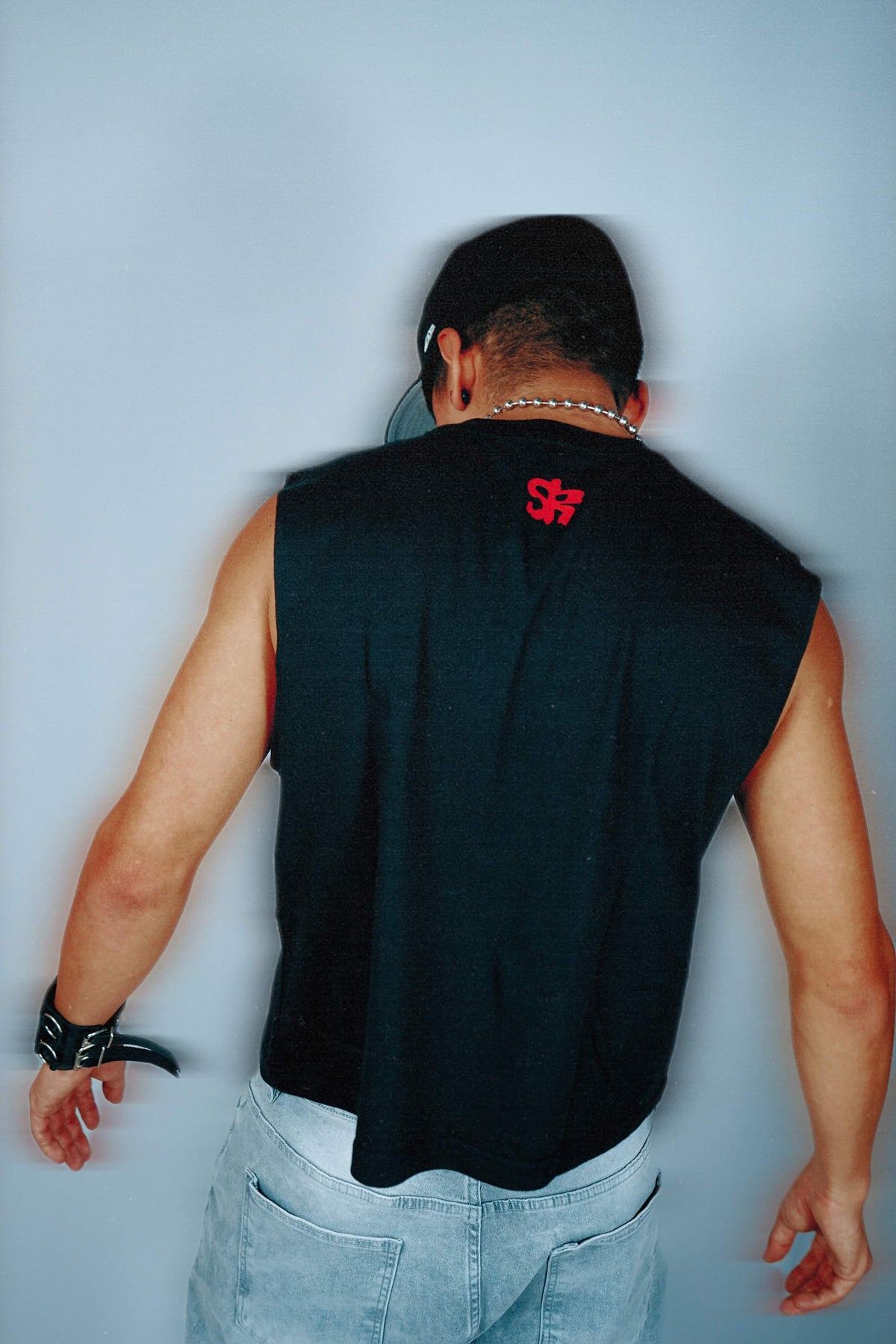Juan40 Is Not a Twink Tee Crop Tank