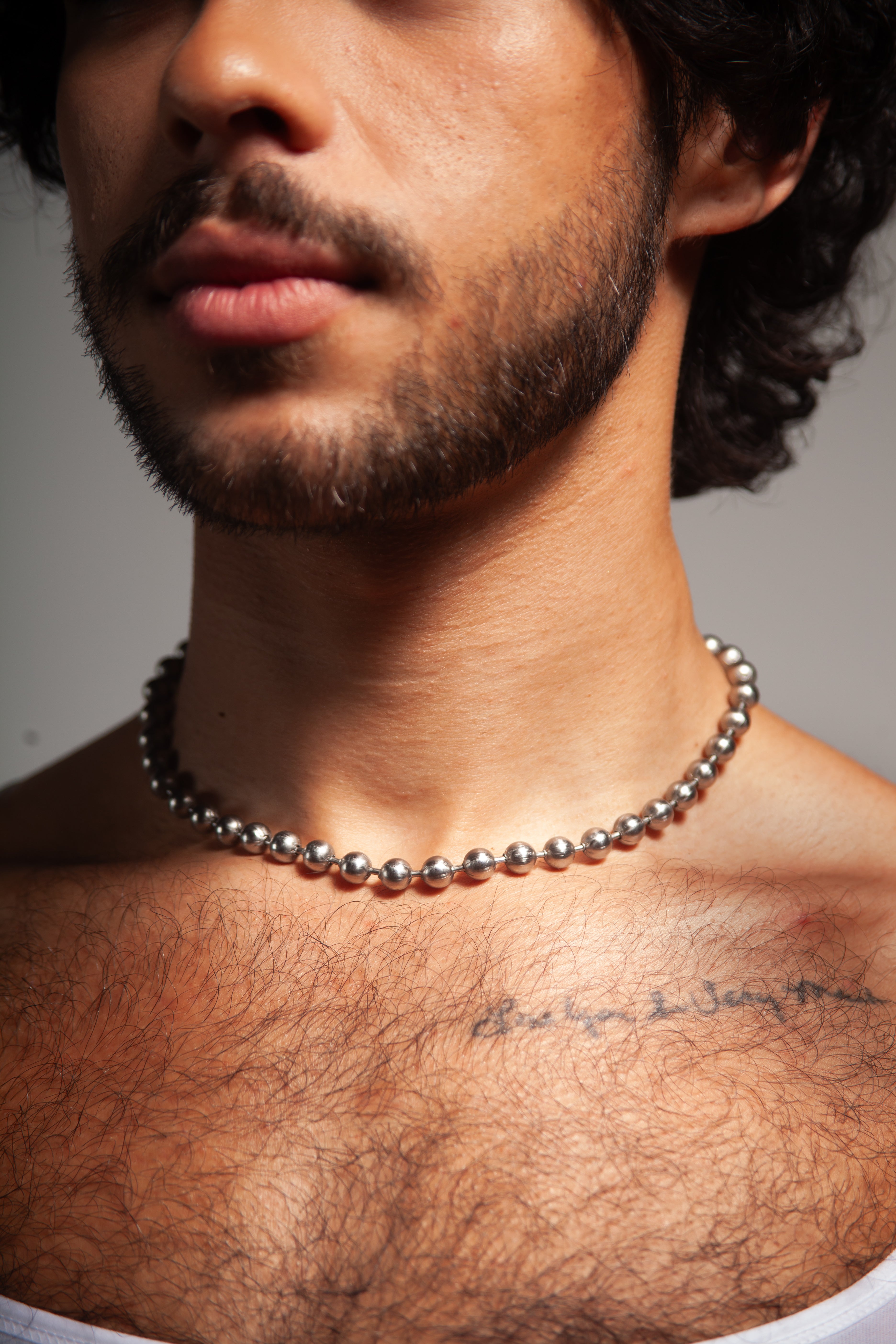 classic jumbo choker