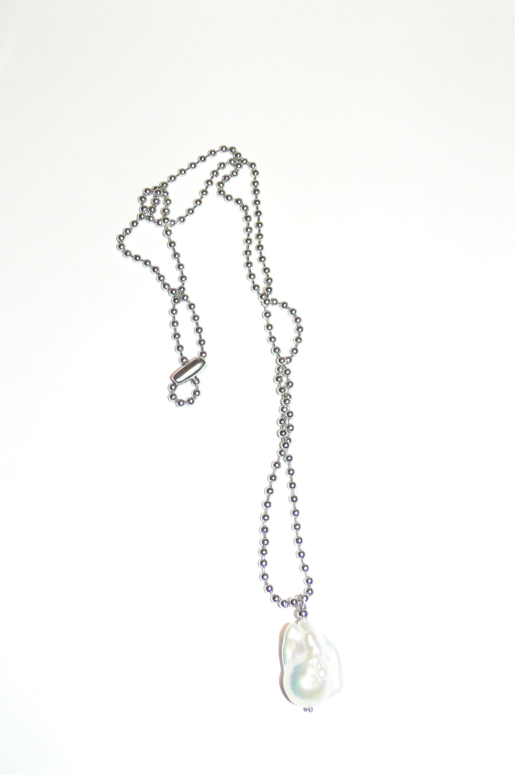 Hanging Pearl