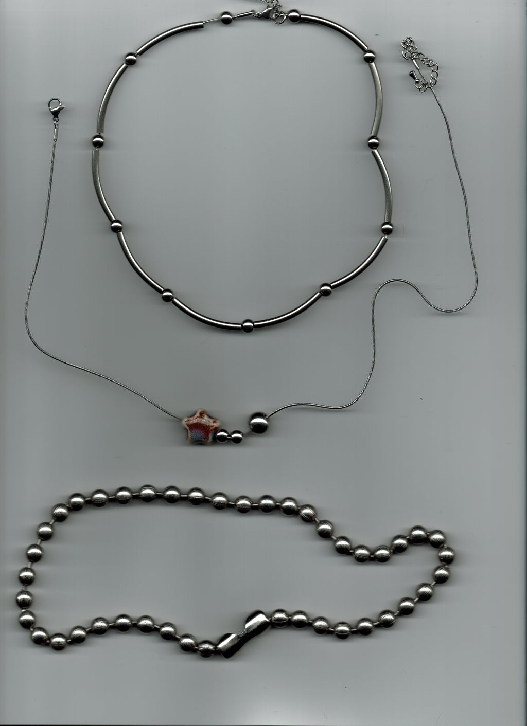 classic jumbo choker