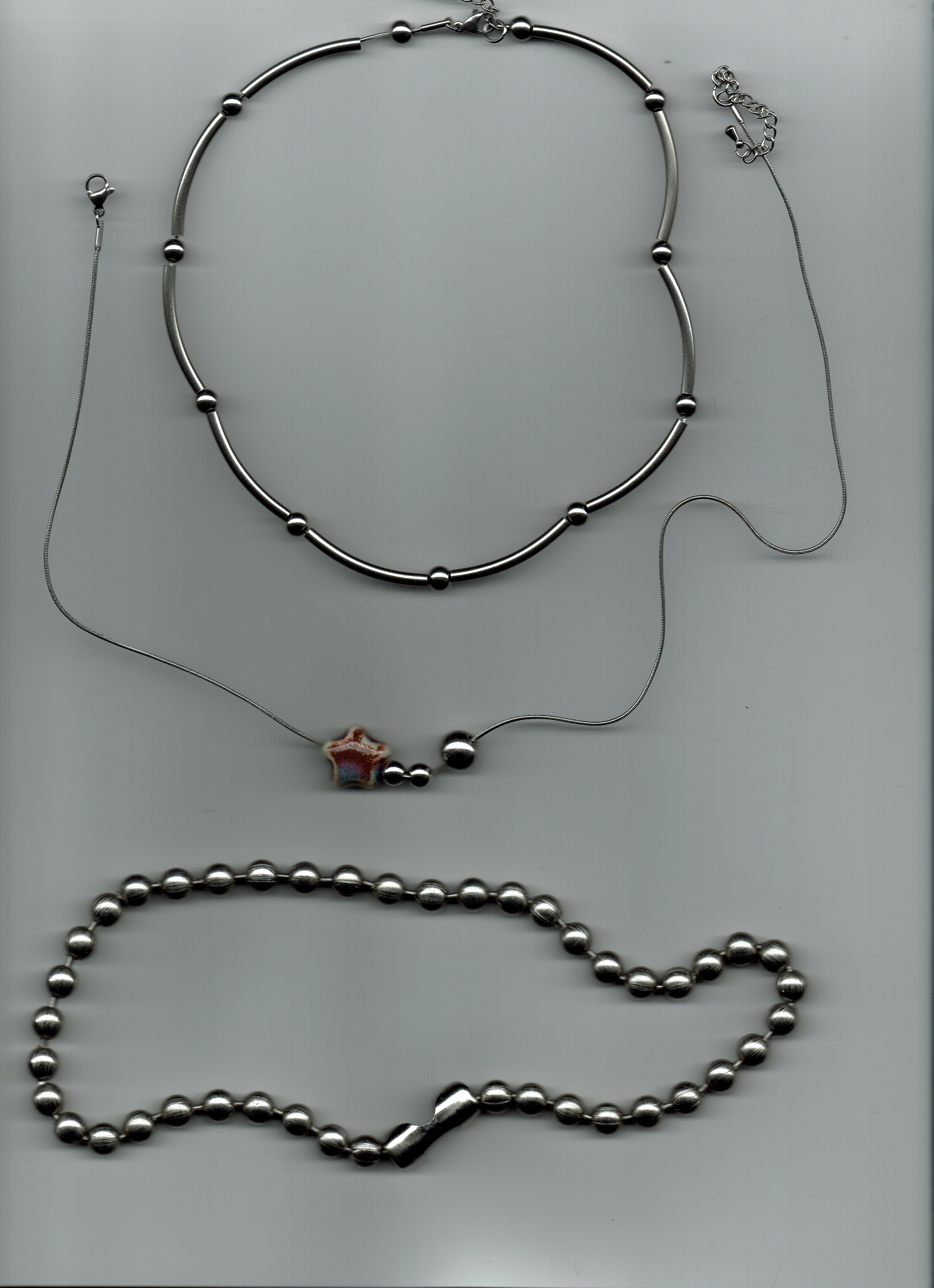 classic jumbo choker