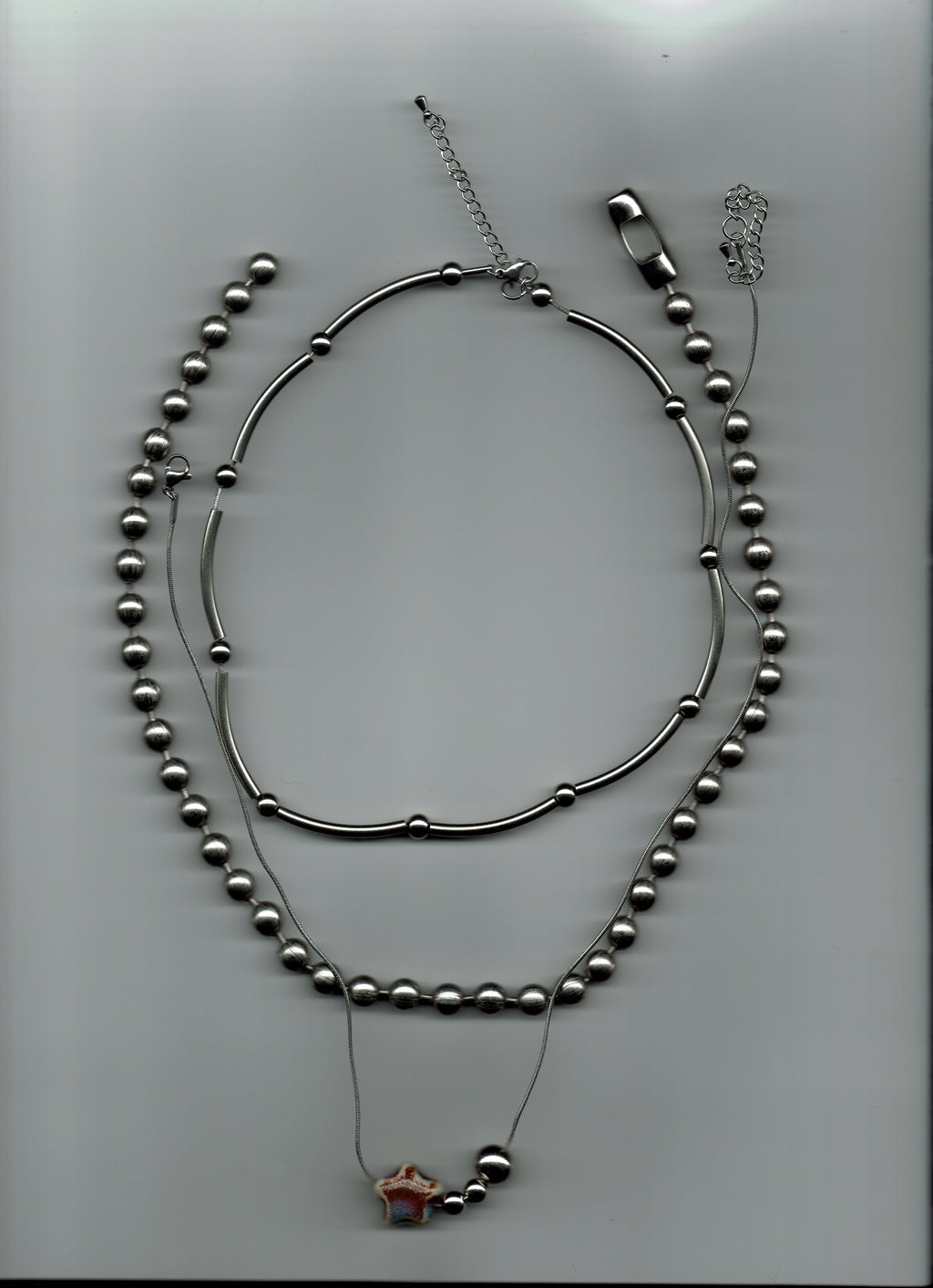 classic jumbo choker