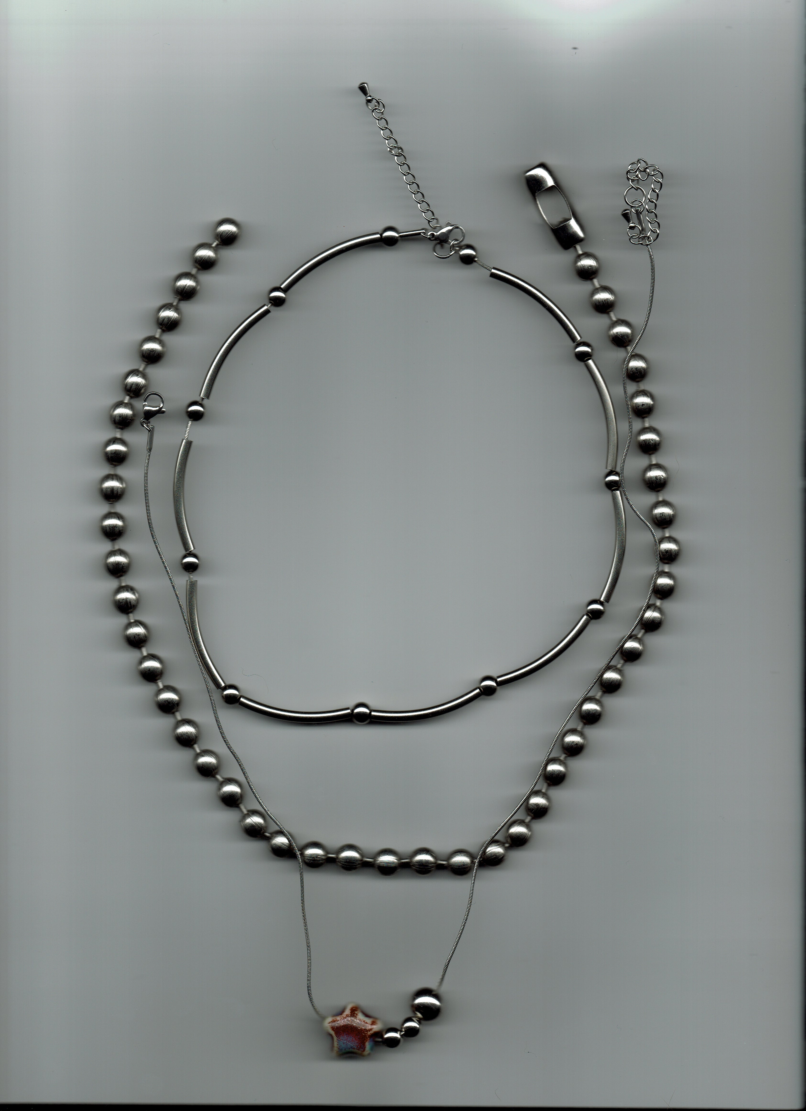 classic jumbo choker