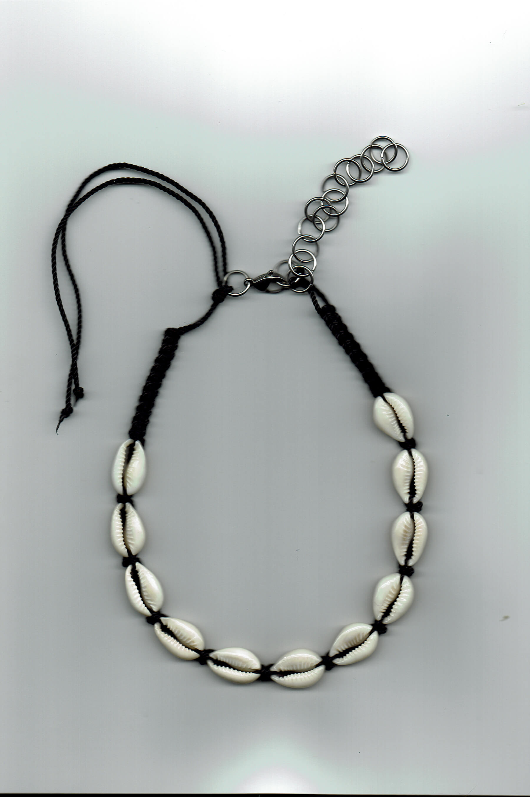 Tidal Choker