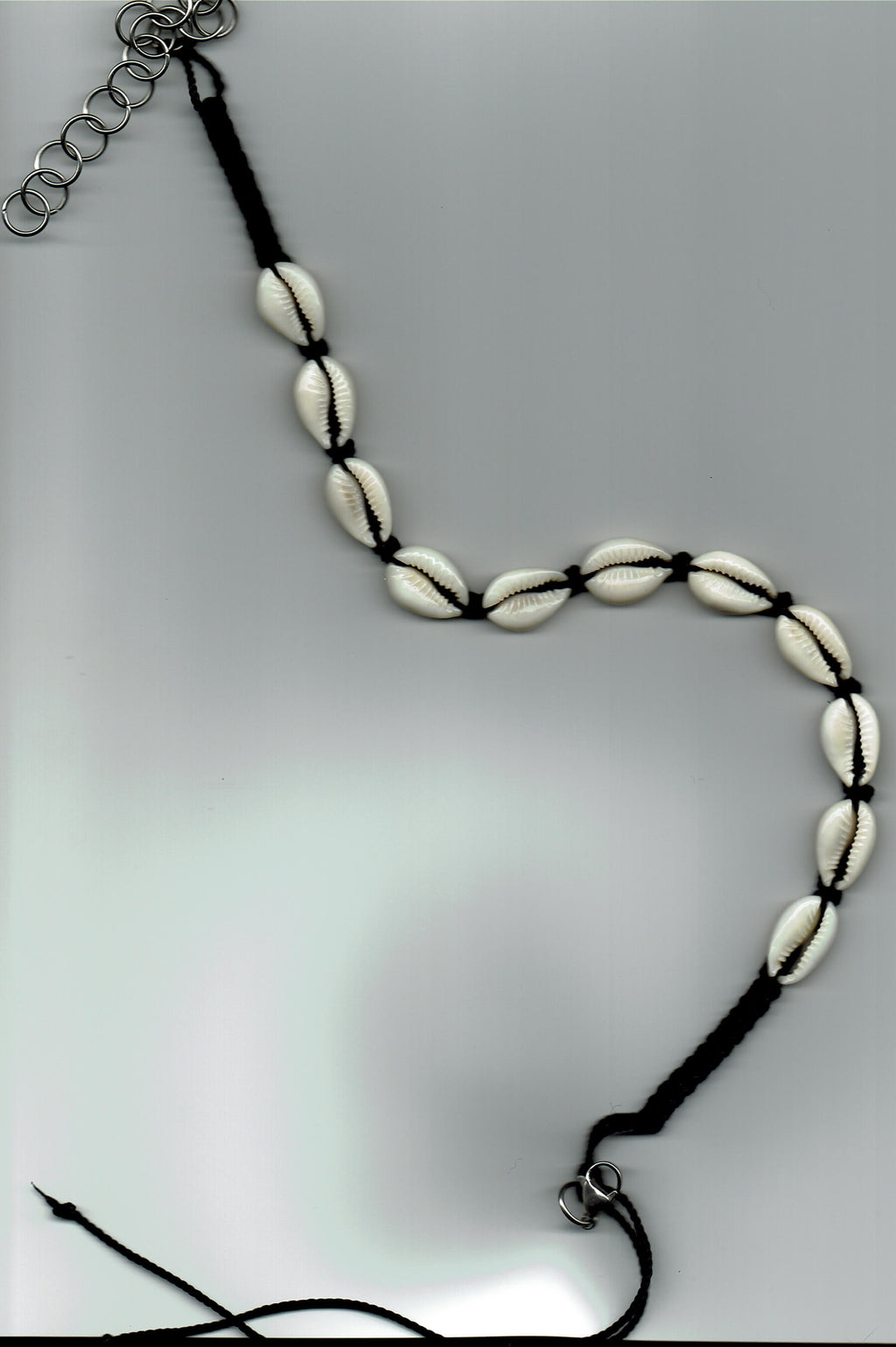 Tidal Choker