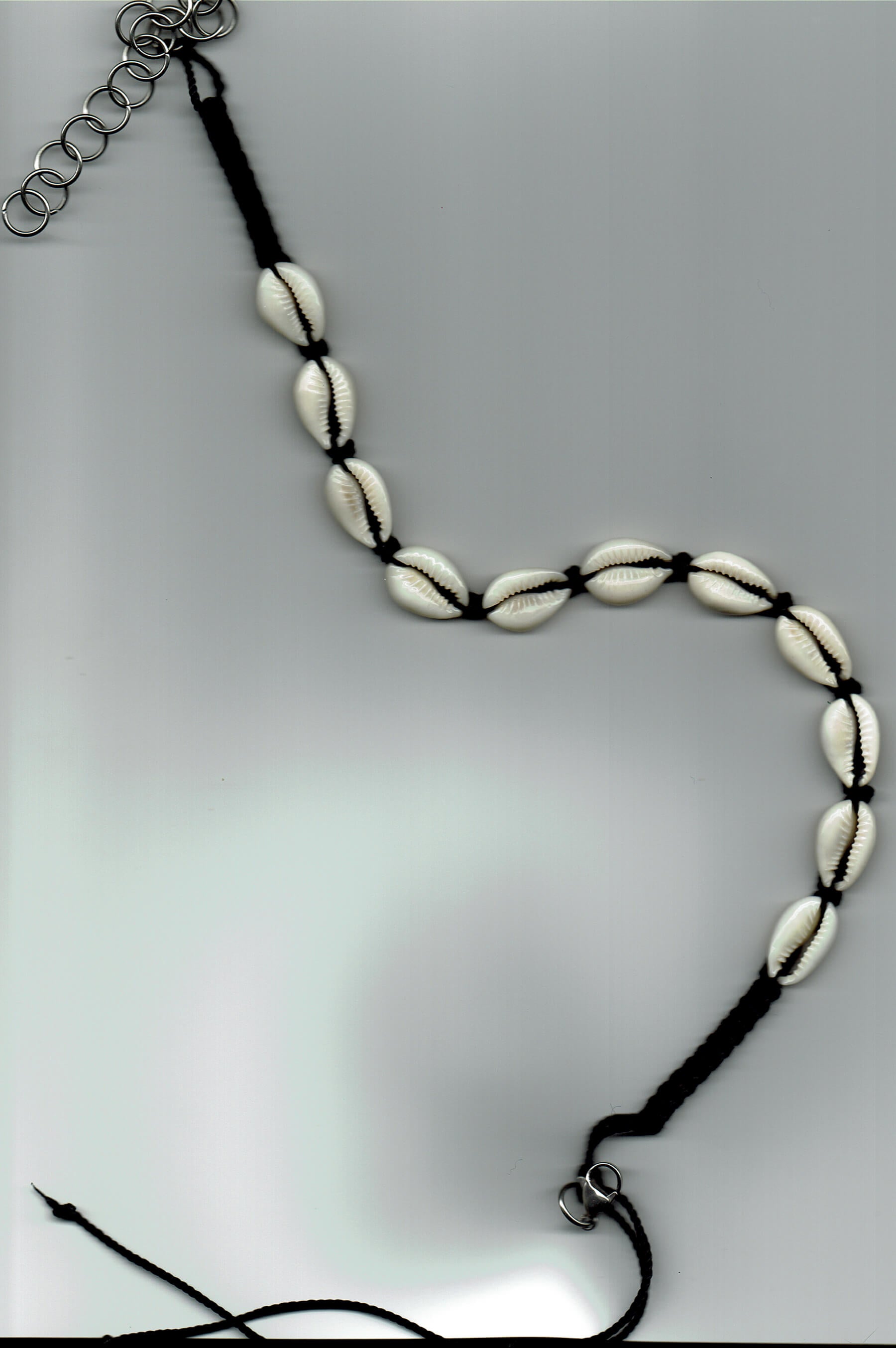Tidal Choker