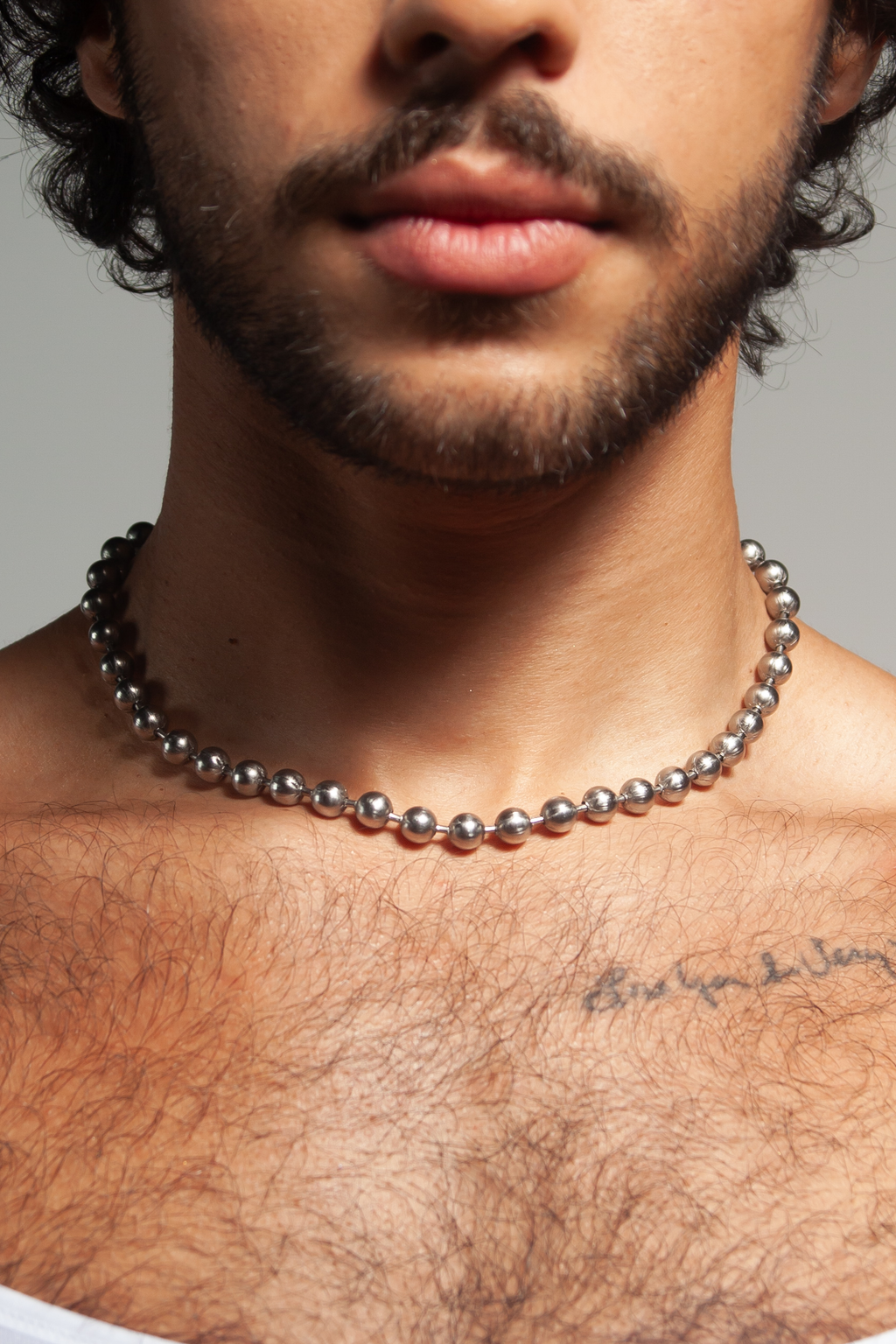 classic jumbo choker